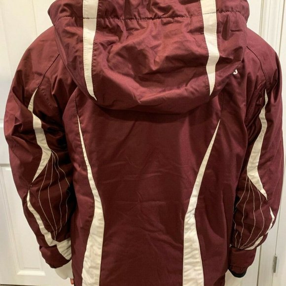 New with tags, authentic
SPYDER Girl's "LOLA" Jacket - Picture 10 of 12